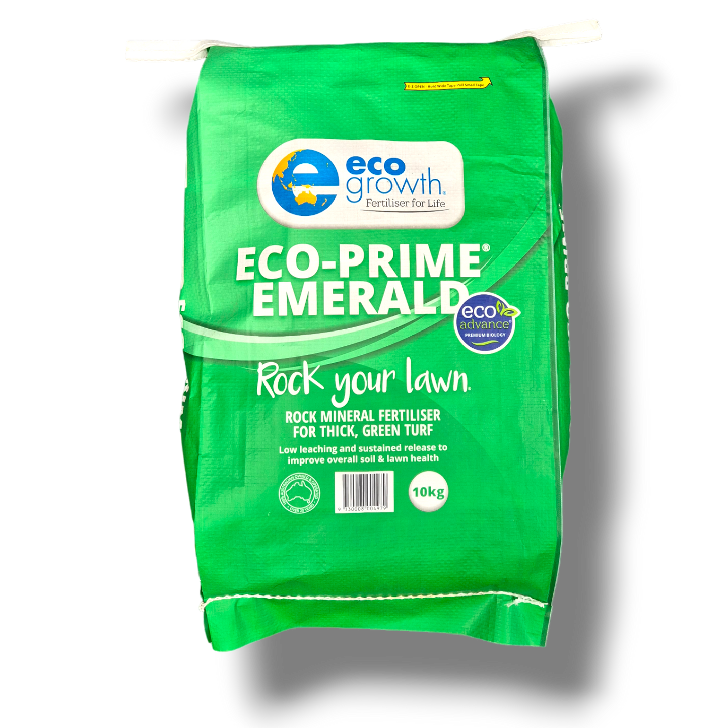 Eco Growth Eco Prime Emerald