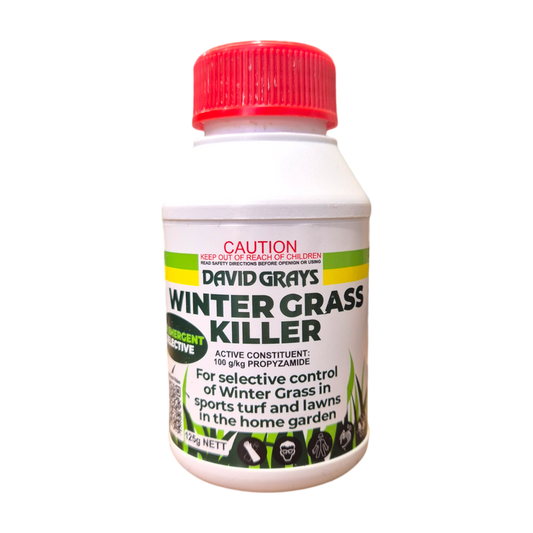 Wintergrass Killer 125g