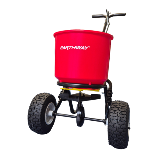 Earthway 2600A Broadcast Spreader | 18kg