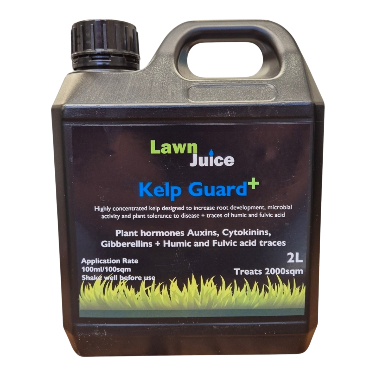 Lawn Juice Kelp Guard+