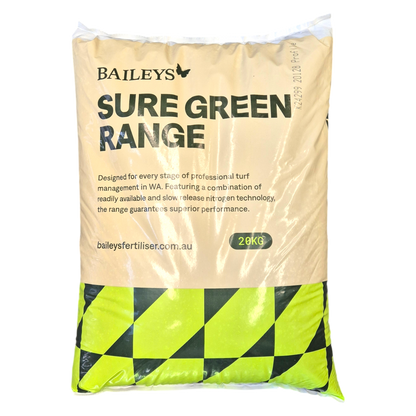 Baileys SureGreen Profile Mini Prill