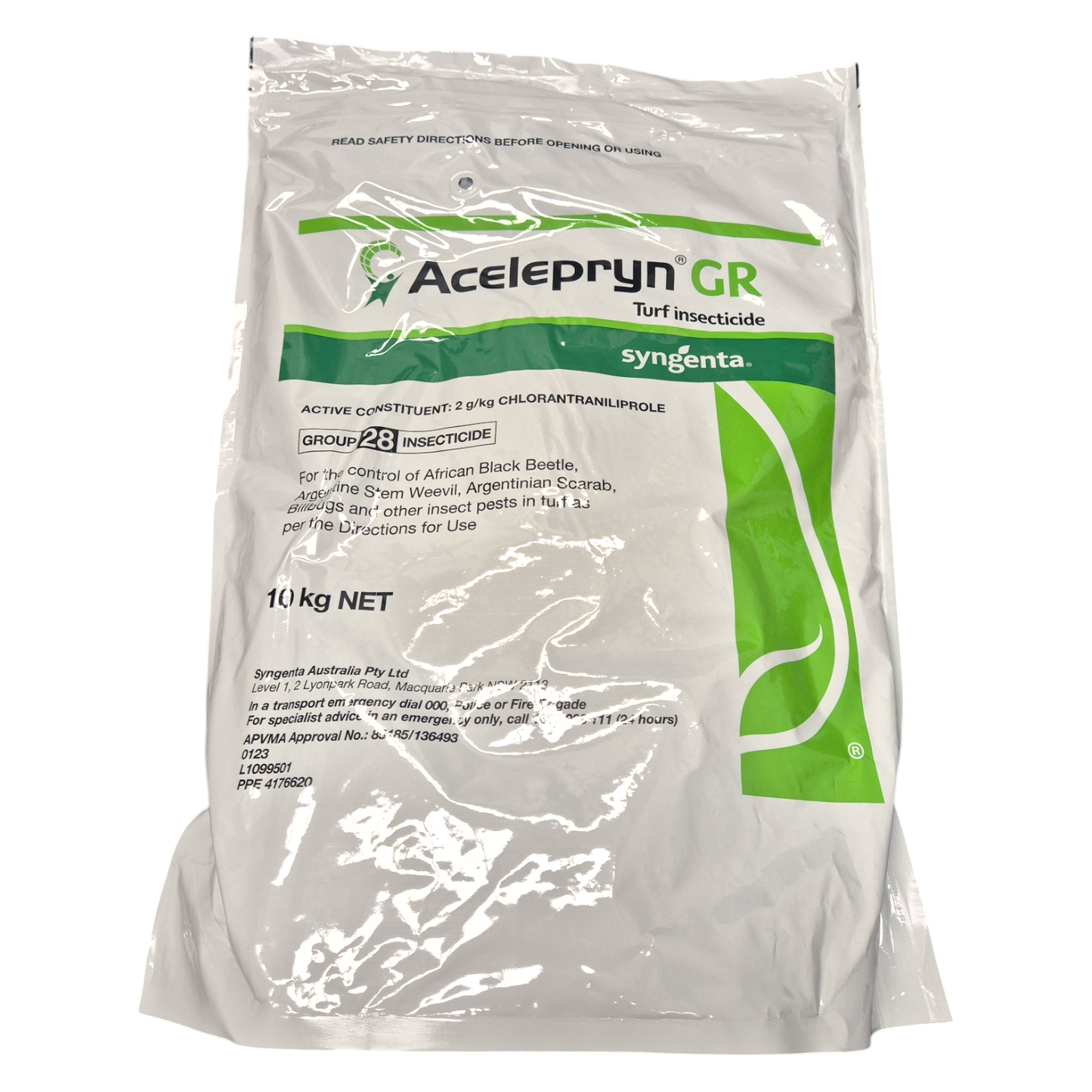 Acelepryn GR Insecticide