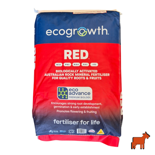 Eco Growth Eco Prime Red 20kg