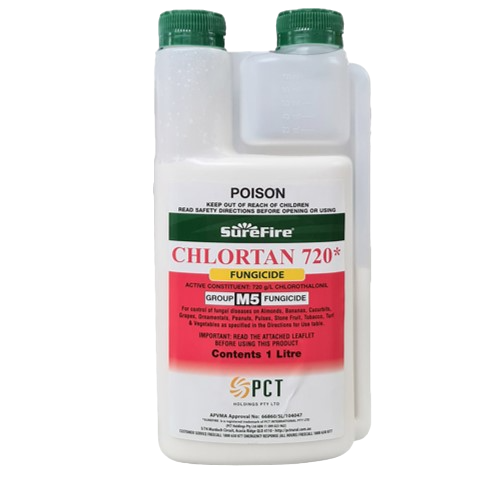 Chlortan 720 Fungicide