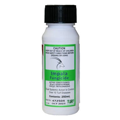 Impala Fungicide 250ml